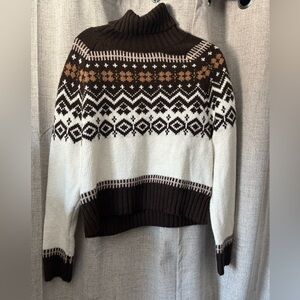 American eagle sweater